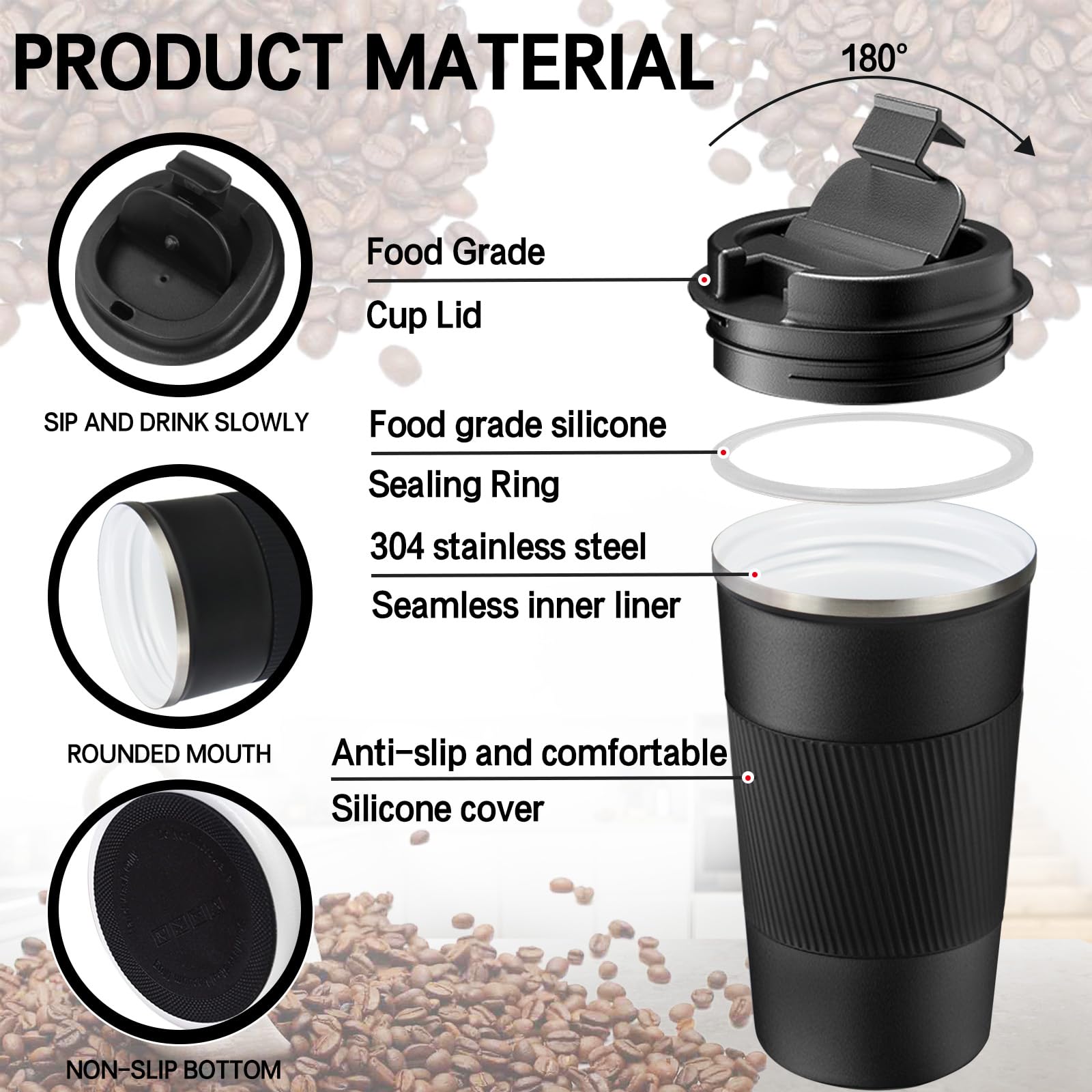 Ceramic Lined vs. Stainless Steel: The 2026 Taste Test