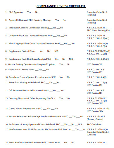 The MACC Section 17A Checklist: Is Your Corporate Gift a Bribe?