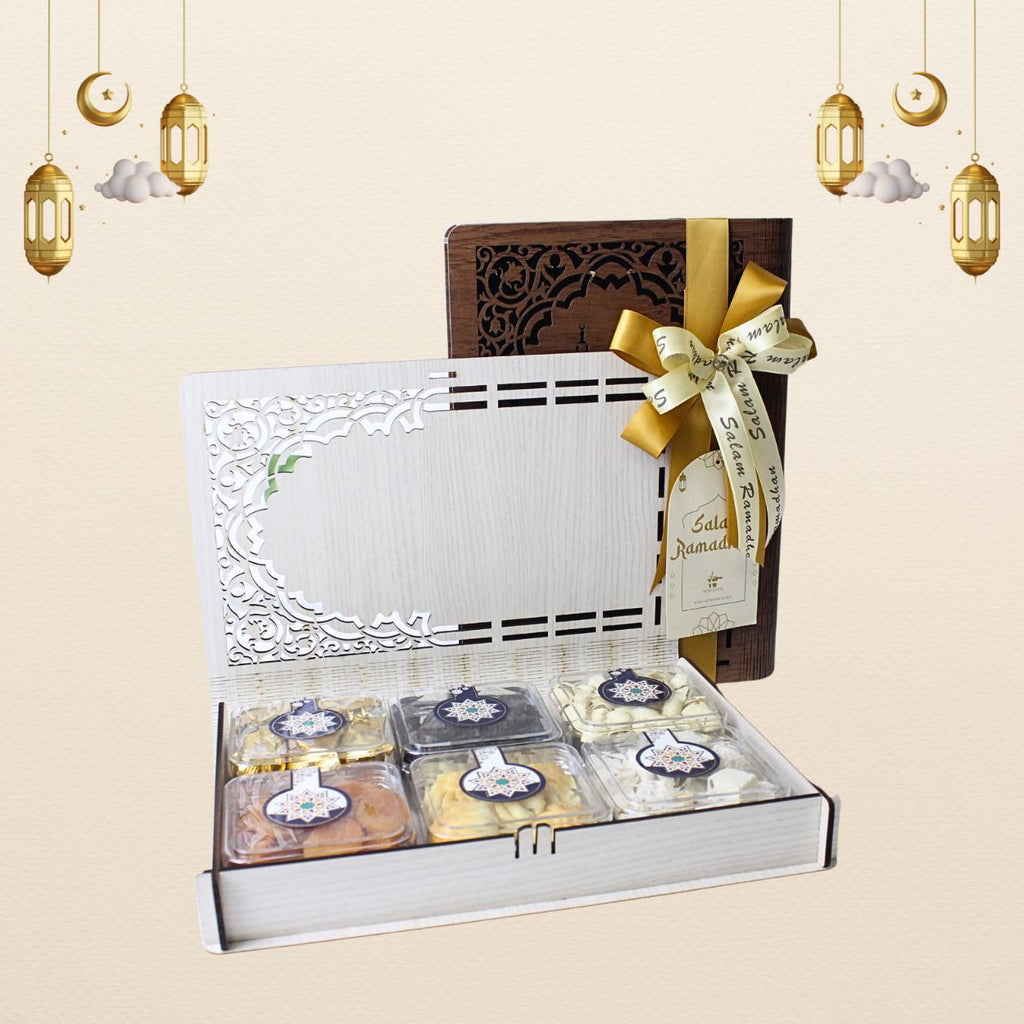 Ramadan Gift Sets in KL: Balancing Tradition with Modern Corporate Aesthetics