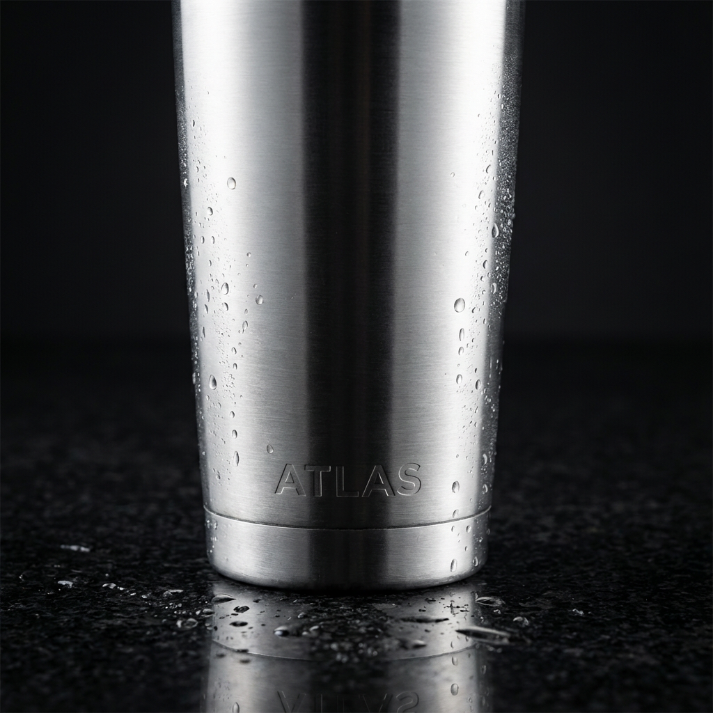 Stainless Steel Tumblers